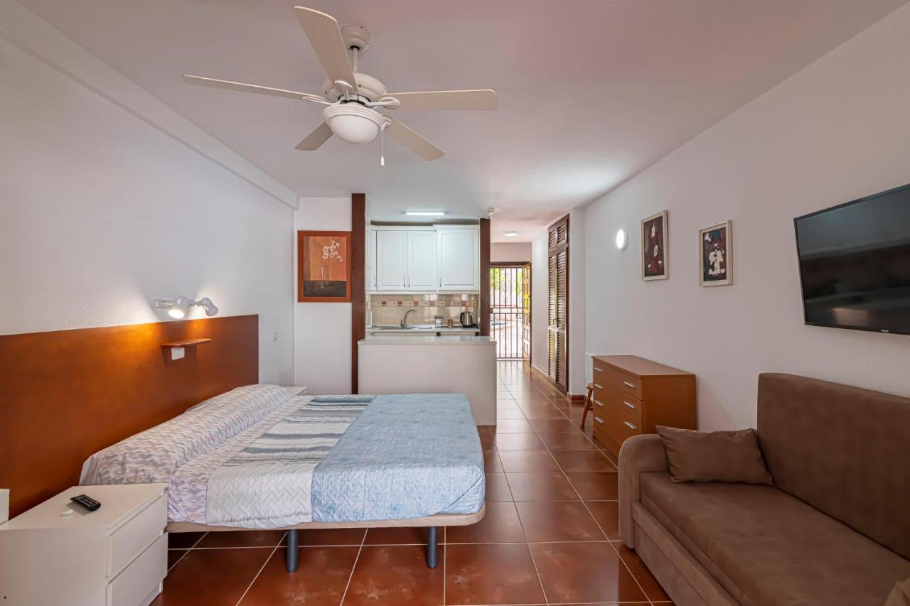 Go2Tenerife Apart'Elisa Near The Beach & Pool View Playa de las Americas  Exterior photo