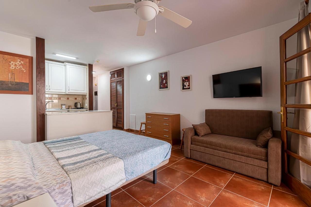 Go2Tenerife Apart'Elisa Near The Beach & Pool View Playa de las Americas  Exterior photo